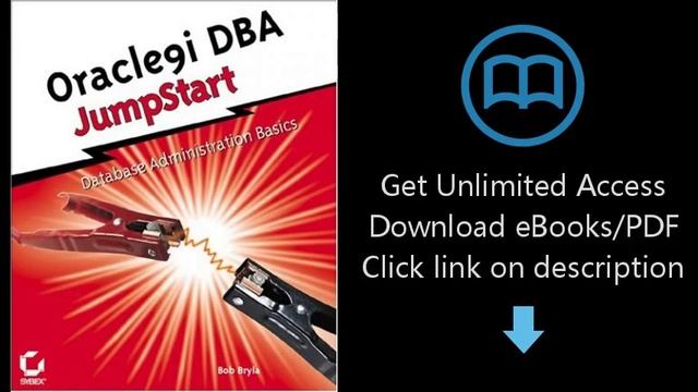 Oracle9i DBA JumpStart смотреть онлайн
