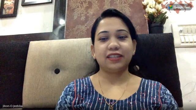 Learn english using AI Tools (Class i-IV) - Madam Paramita Dutta Roy смотреть онлайн