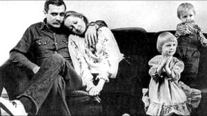 Модельное прошлое Татьяны Соловьевой: Почему Никита Михалков не говорил о профессии своей жены
