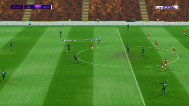 PES 13 EN GÜNCEL YAMA 2023/2024 SEZONU SÜPER LİG ve TFF 1.LİG ve TÜM LİGLER GÜNCEL смотреть онлайн