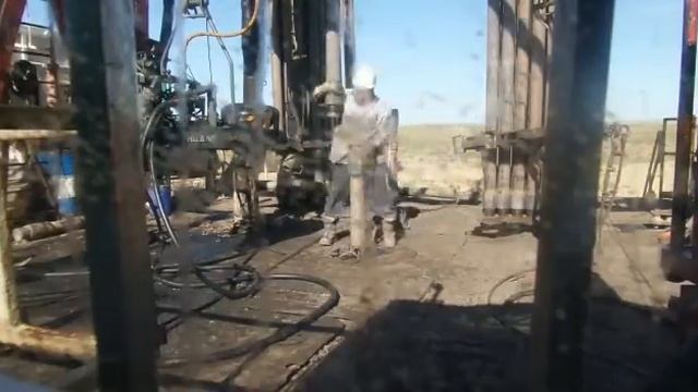 ТОО СБП КазМунайГаз-Бурение смотреть онлайн