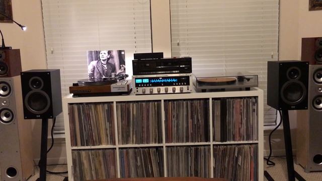 Elac Debut B6 - Morrissey: Interlude смотреть онлайн