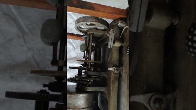 Видео работы моторов фонографов и граммофона смотреть онлайн