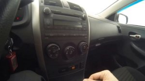 Toyota Corolla 2008 1.6 МКПП отзывы, динамика, подвеска.