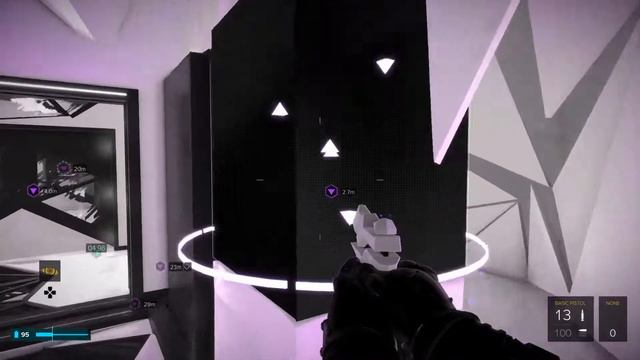 Deus Ex mankind divided (ps4 pro 1080p) Breach gameplay\kills montage (4K) смотреть онлайн