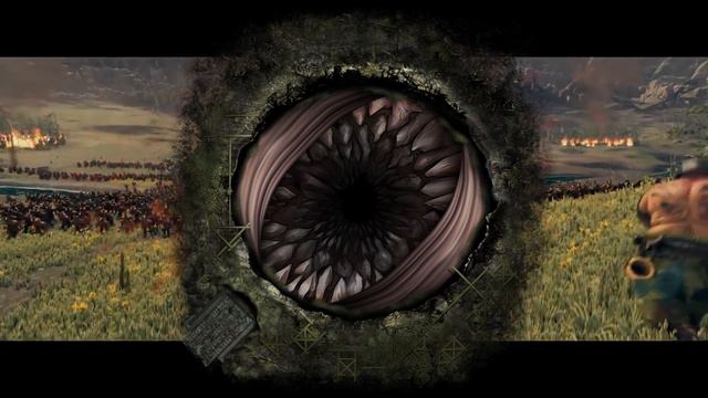 OGRE KINGDOMS - LORE - Total War Warhammer 3