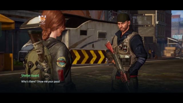 UNDAWN MOBILE ULTRA GRAPHICS Gameplay (Android, iOS) - Part 1 смотреть онлайн