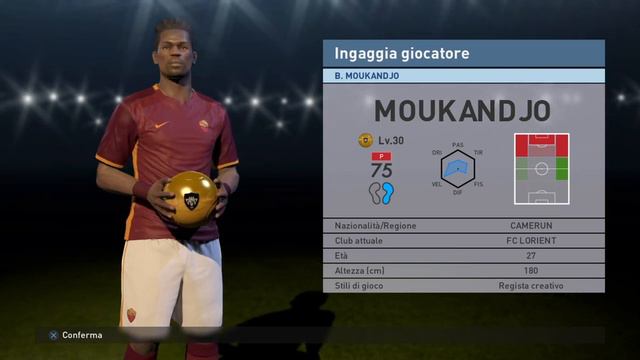 Pes 2016 Gameplay ITA - My Club BALL OPENING: SPACCHETTAMENTO SOTTO L'ALBERO! Ep. #108 смотреть онлайн