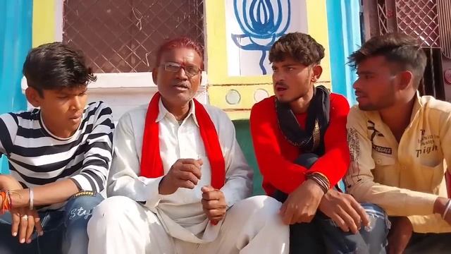 घोटलो भोजी चना की भाजी//jahar bhaiya// смотреть онлайн