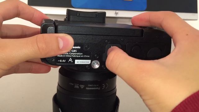 Panasonic LUMIX G85/G80 Review - BEST Camera Kit For $1000? смотреть онлайн