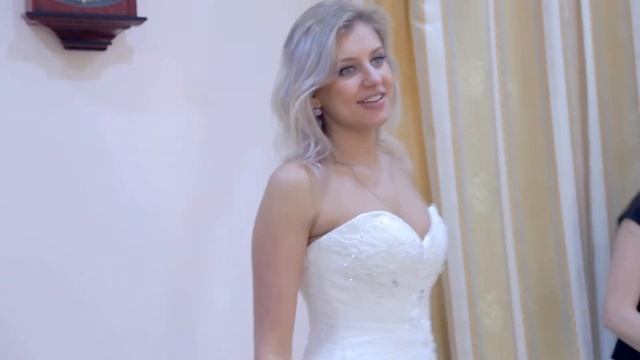 Свадебный салон "Интерстиль" Санкт-Петербург смотреть онлайн