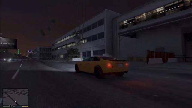 GTA Online - "NEW" Vestra, Albany Alpha, Dinka Jester, Grotti Turismo R (Business Pack Vehicles) смотреть онлайн