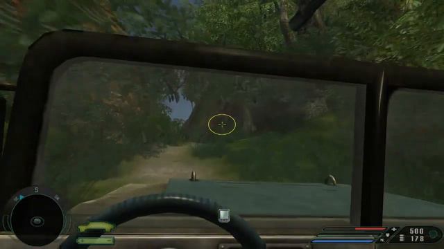 Far Cry | Полковник Ричард Кроу смотреть онлайн