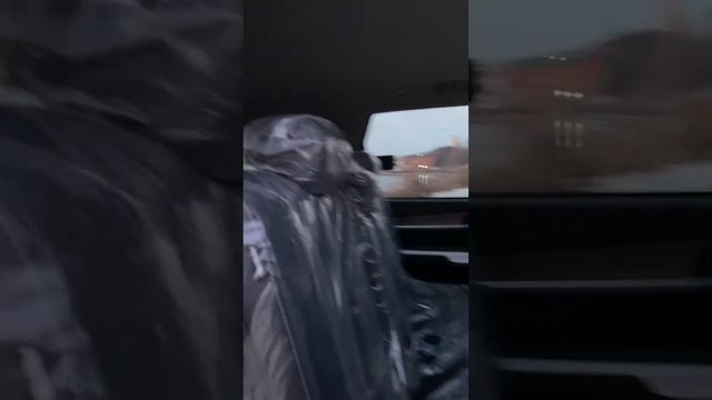 Kia Mohave новый смотреть онлайн