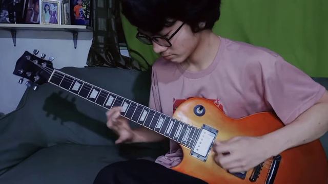 Polyphia | The Worst (Cover) смотреть онлайн