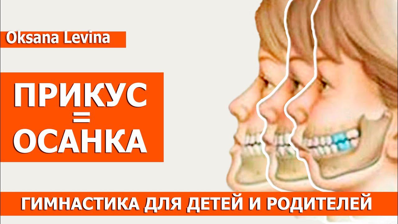 Развиваем артикуляцию, гимнастика для языка. Миогимнастика для детей. My Child Has an Overbite смотреть онлайн