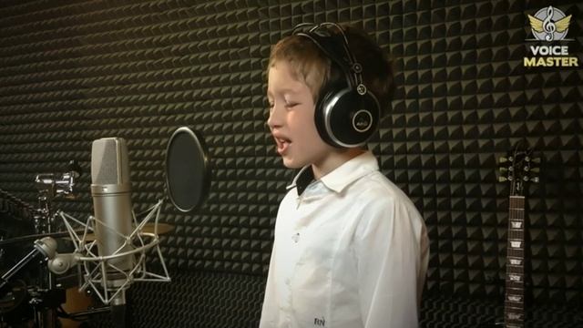 Роман Рулев – «Песня о дружбе» _ В.Кривонос _ OST «Макар Следопыт» - На ладонь л