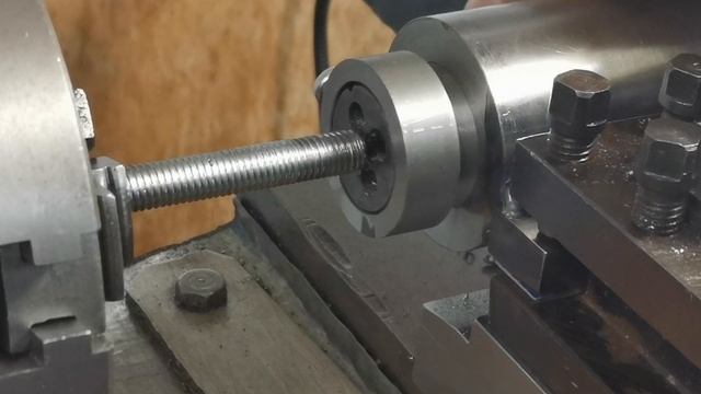 Автоматический плашкодержатель Часть 2 смотреть онлайн