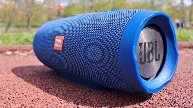 JBL Charge 3 BASS TEST ? ? ? (BASS TEST!!!!!!!!!!!!!!!!!!) смотреть онлайн