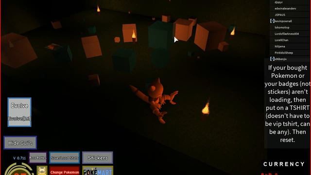 Pokemon Legend : Как найти Мью и Мьюту смотреть онлайн