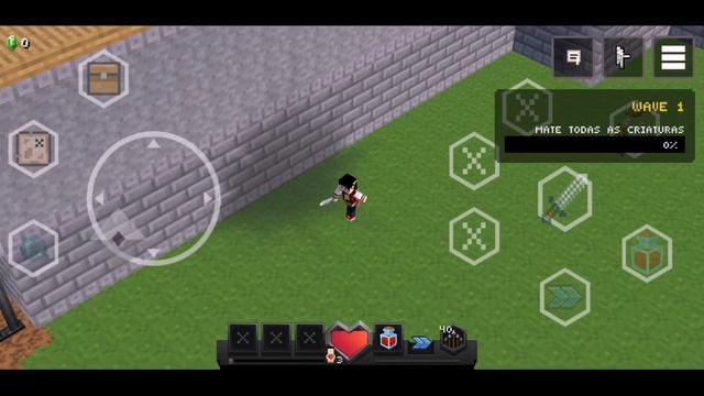 MINECRAFT DUNGEONS НА ТЕЛЕФОН 3.3. НОВОСТИ :КУЧА НОВОГО. смотреть онлайн