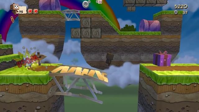 Paper Monsters Recut Android Gameplay смотреть онлайн