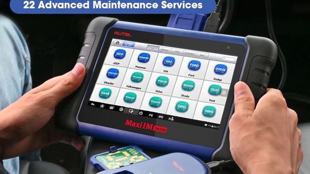 TOP 5 Best Car Key Programmer 2022 смотреть онлайн