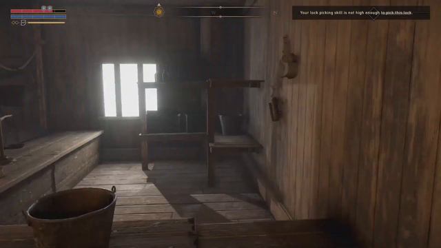 GreedFall Part 1 - Best RPG OF ALL TIME! (No Commentary) смотреть онлайн