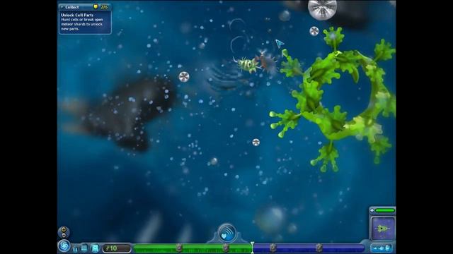 ★ Let's Play: Spore with Beckymegan (Carl Edition) Ep 3 смотреть онлайн