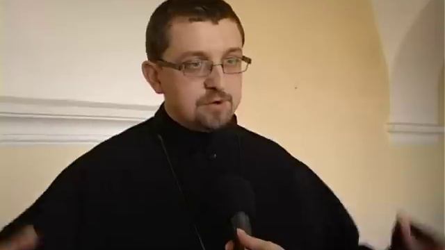 Тиса-1.Реставрувати Королівське Євангелія неможливо смотреть онлайн