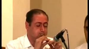 Harout Pamboukjian(Арут Памбукчян) -  Tarinere ancan 2