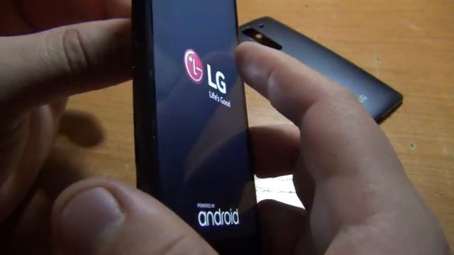 Вирусный баннер на ANDROID (убираем на корню) Maxpower (Powerstation Live)(360p)