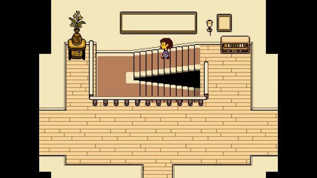 Игра UNDERTALE 2 часть.Белый Шоколад не..... смотреть онлайн