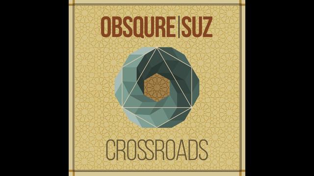 Obsqure, Suz - Brave New World (Original Mix) (2018) 384kbit/s