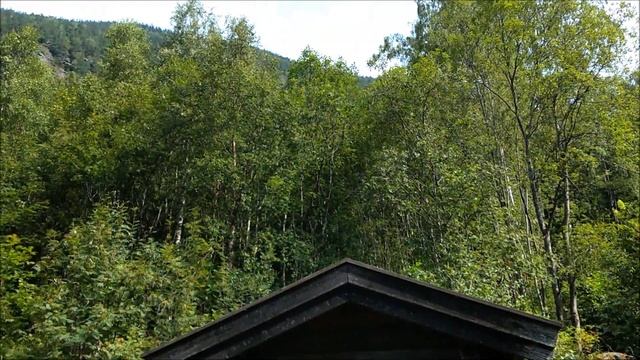 Норвежские домики с торфяными крышами и норвежские кофты смотреть онлайн