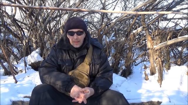 ВЫЖИВАНИЕ Ночевка в Снежном Иглу или у Костра \ Рассуждения, Факты. Выводы смотреть онлайн