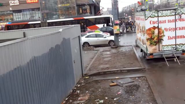 Дело продажа рыбы у метро грязной смотреть онлайн