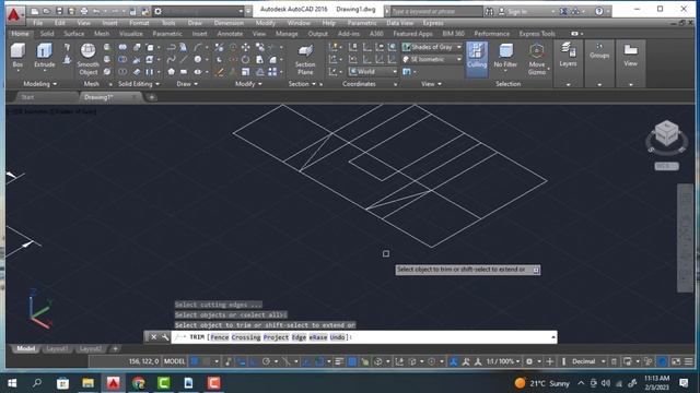 AutoCAD 3D Tutorials for Beginners: Practice Sheet No.2 I CAD CAM by Yunus Sheikh смотреть онлайн