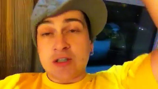 Aly Bongo Boys?!? смотреть онлайн