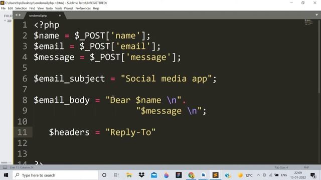 send mail from java application || Social media app using firebase 2022 смотреть онлайн