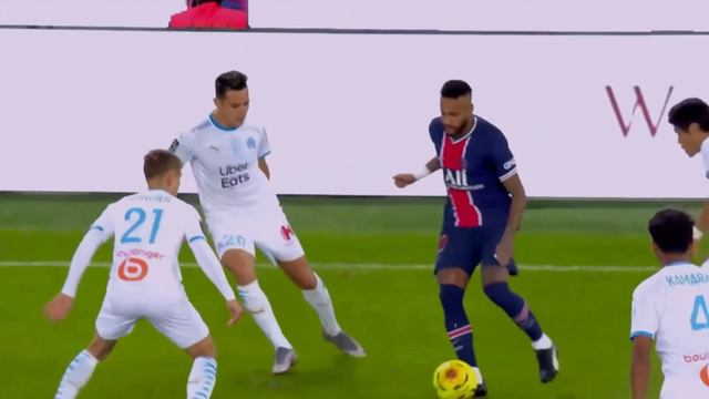 Neymar Jr• Oye Oye• Magical Skills & Goals 2020| 1080p смотреть онлайн