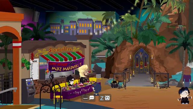 South Park The Fractured But Whole#28 Финал DLC От заката до Каса-Бонита смотреть онлайн