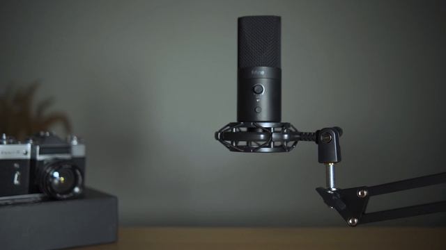 FIFINE T683 - How Good ACTUALLY Is This BUDGET USB Microphone Kit?