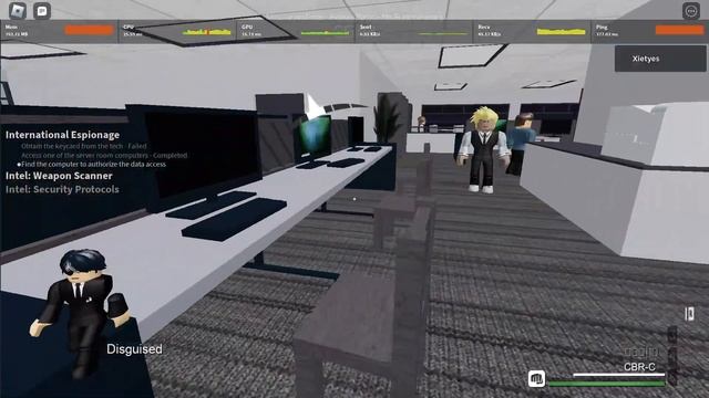 Roblox entry point daily challenge 08/04/23 смотреть онлайн