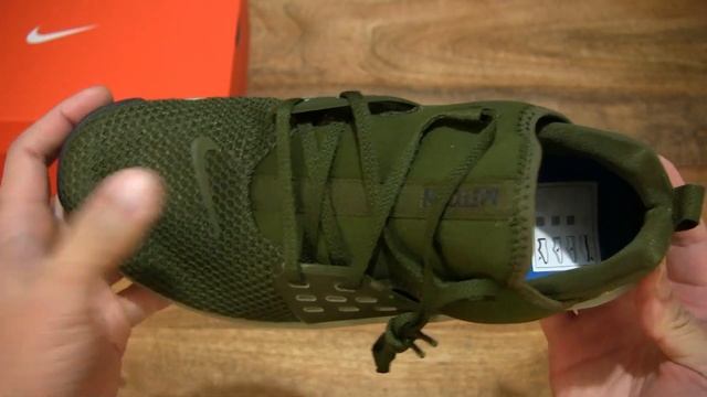 Nike Free X Metcon 2 смотреть онлайн