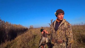 ОХОТА НА УТКУ С ПОДХОДА !!! 2021 !!!