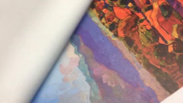 Печать фото на холсте смотреть онлайн