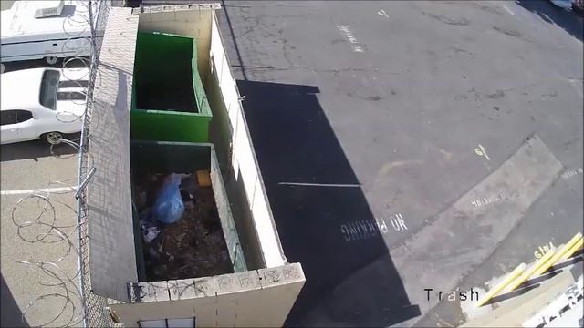 Thief Caught with Alibi IP 3 0 Megapixel Security Camera смотреть онлайн