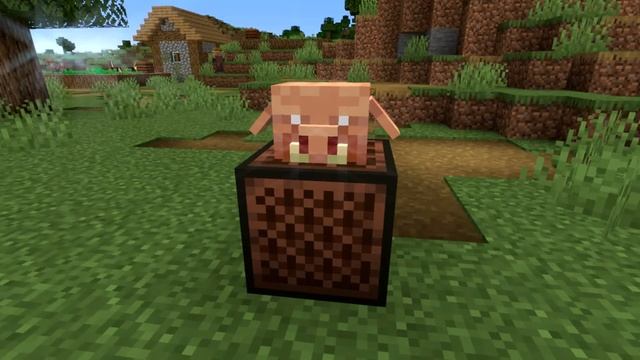 Mojang Confirmed The Next Minecraft 1.20 Features! смотреть онлайн