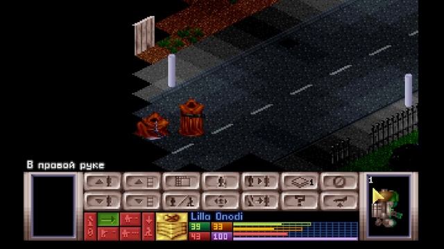 Openxcom Ufo Defence Прохождение #8 смотреть онлайн